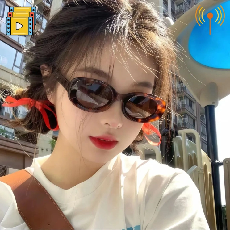 林女士