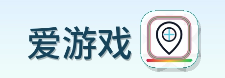 爱游戏 Logo